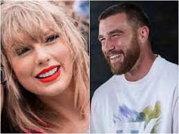 Travis Kelce And Taylor Swift Attended Travis's Cousins Wedding Tonight In  Knoxville, Tennessee . The Bride And Groom Was Playing So High School For  Their First Dance💛♥️