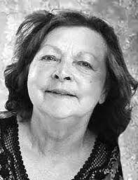 Jessie Louise Mitchell, 75