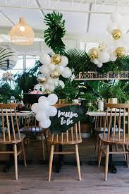 Blog Circu Magical Furniture Modern Baby Shower Themes Green Baby Shower Baby Shower Menu