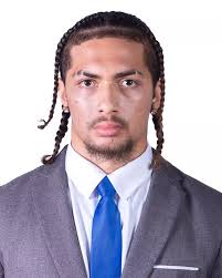 2025 Football Roster