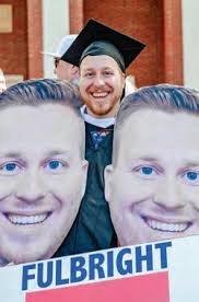 Wabash Magazine: Fall 2024 Firsts by Wabash College