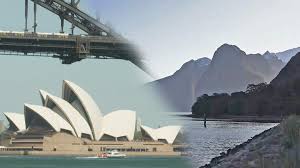 It would allow residents of the two nations to travel between. Cautious Jacinda Ardern Says Trans Tasman Bubble Arrangements Close 1 News Tvnz