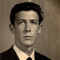 Jerry Wilson Skipper Obituary (2023)