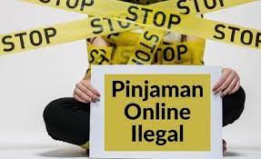 Disini, anda bisa belajar tentang bunga. Awas Ojk Blokir 206 Kredit Online Ilegal Ini Daftarnya Trenasia Com