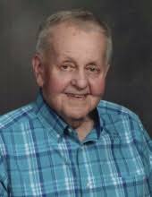 Obituary information for Robert Gene Eckart