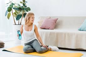 Unser cardio workout setzt auf hiit. Zu Hause Abnehmen Sport In Den Eigenen Vier Wanden