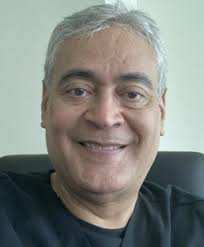 Chapter Governor, José Luis Francéschi Diaz, MD, FACP