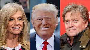 Can Conway help Trump attract women voters? (Opinion)