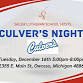 Culver's Night! event image