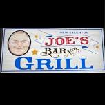 Anybody's Guess: AGB Lite (Trio) @ Joe's Bar & Grill