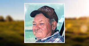 James Harley Shaw Obituary 2021