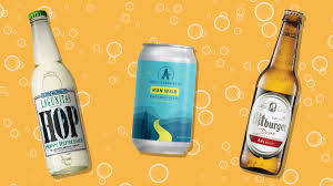 Maybe you would like to learn more about one of these? We Tested 9 Nonalcoholic Beers Here Are Our Favorites Reviewed