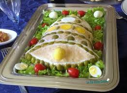 Menu Di Pasqua Idee Alimentari Ricette Mangia E Bevi
