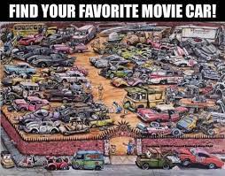 Listening is the key to better english speaking. 1320video Com Coolest Junkyard Ever Facebook