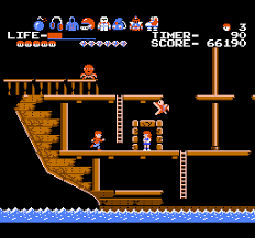 39:47 ゲーム燦爛チャンネル暁 18 777 просмотров. ã‚°ãƒ¼ãƒ‹ãƒ¼ã‚º ã‚²ãƒ¼ãƒ  The Goonies Famicom Video Game Japaneseclass Jp