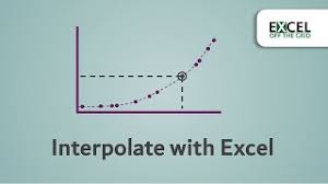 Check spelling or type a new query. Interpolate With Excel Excel Off The Grid