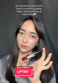 liptint #lipstick #liptinttonymoly #makeup #affiliatemarketing