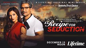 Still, kentucky fried movie is entertaining enough to be viewed compared to recent comedies on sketches such as the. A Recipe For Seduction Lifetime 2020 Movies Online By Mario Lopez Jr A Recipe For Seduction Medium