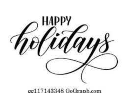 Happy Holidays Clip Art Royalty Free Gograph Our stock photos are completely free for you to use in any way you please. happy holidays clip art royalty free