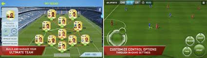 Mar 02, 2016 · there are two different ways to get into the fifa 15 ultimate team apk download. Fifa 15 Soccer Ultimate Team Mod Android Apk Mods