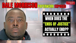 DALE MORRISON VICTIM 1 in Big U RICO Case