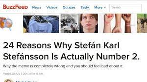 Delete Buzzfeed Know Your Meme