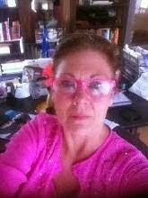 Shari Clemens's Instagram, Twitter & Facebook