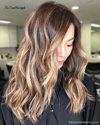 Please like this video and subscribe, it really helps me out. Light Brown To Blonde Balayage For Shaggy Layers 20 New Brown To Blonde Balayage Ideas Not Seen Before The Trending Hairstyle