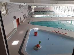 centre aquatique du florival nautilia a guebwiller guebwiller piscine municipale piscine publique