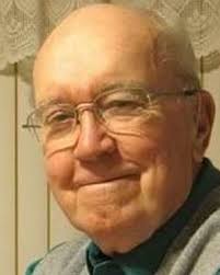 Henry Fitzgerald Obituary (1928