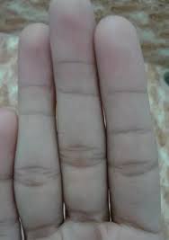 Experts provide 8 tips to teach you how to finger a woman properly. Does Anyone Has Four Partitions In Four Fingers 3 In Thumb Totally To 19 Blocks In All Fingers Of Right And Left Hand Each I Have It And Find It Strange