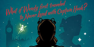 Ariel is now the voiceless queen of atlantica, while ursula runs prince eric's kingdom on land. Q A With Straight On Til Morning A Twisted Tale Author Liz Braswell D23
