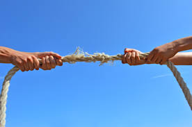 Image result for image of tug of war