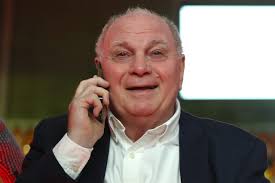 Uli Hoeneß
