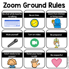 Triviahub's games & entertainment bring the fun to your business teams, wherever they are. Zoom Activities To Use With Distance Learning Lucky Little Learners