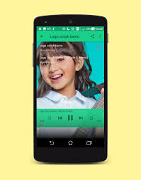 Alyssa Dezek Lagu Untuk Kamu For Android Apk Download