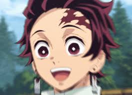 Aug 28, 2019 · the perfect demonslayer inosuke grin animated gif for your conversation. Smile Gif Tanjiro Gif Novocom Top