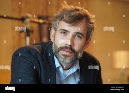 Sutherland the actor hi-res stock photography and images