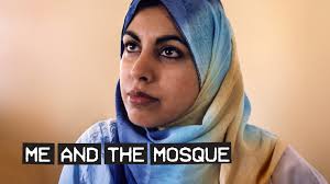 Me and the Mosque