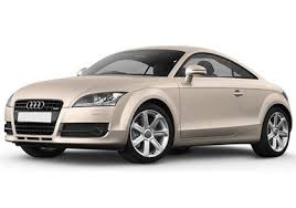 Image result for Light Silver 2006 TT