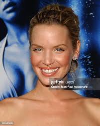 7,845 Ashley Scott Photos & High Res Pictures