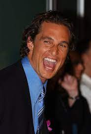 The Tan Maniac Face Matthew Mcconaughey Matthew Mcconaughy Mathew Mcconaughy