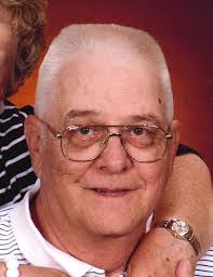 Obituary information for Donald E. Hough Sr.