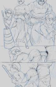 JLullaby Dexters Laboratory - Plain Ol Wife porn comic