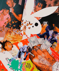 View 4k playboi carti wallpaper with the stickers american rapper, lyrics, playboi carti, professionally, singer in the wallpaper tunnel. Pin On Pues La Verdad No Se