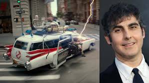 Ghostbusters: Frozen Empire Story got Blessing of Late Ivan Reitman