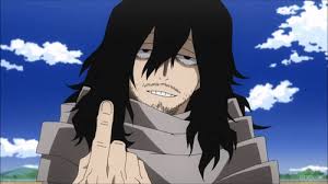 Check spelling or type a new query. Best My Hero Academia Aizawa Gifs Gfycat