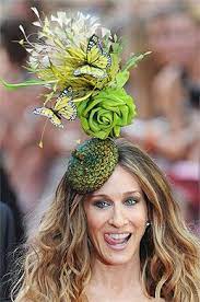 I M Gaga For Philip Treacy Philip Treacy Philip Treacy Hats Crazy Hats