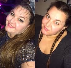 Kaylie is only 5 days into the program, and she's already 3.5 lbs down,  @everyone show her some love in the comments 🔥👇🏻