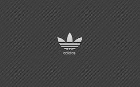 Brand producing ballet shoes, and request from contest holder was a dragonfly symbol.symbol is incorporated into the letter 'a',and result is monogram who can standing alone. Adidas Simple Logo Background Brand Shoes Hd Wallpaper Wallpaperbetter